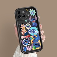 Infinix Smart 6 X6511B Flower Case Phone TY T20918