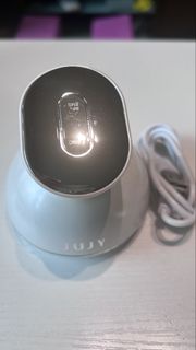 JUJY 紀芝 60017 爆脂瘦身儀