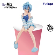 Re:Zero kara Hajimeru Isekai Seikatsu : REM -ROOM WEAR- Ver. Figure