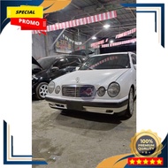 bumper Bemper Mercedesbenz W210 E230 E320non facelift prefacelift Cst stdr bodykit mercedesbenz w210