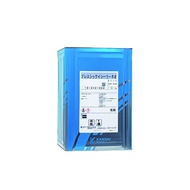 [特價]【關西塗料】ALES SHIKKUI 漆喰塗料 底漆#白色（15公斤裝）白色