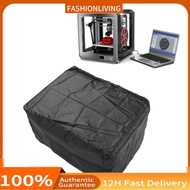 3D Printer Dust Cover  Engraving Machine 210D Oxford Cloth for Office