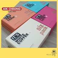 AIK CHEONG IT’S SIX PACK