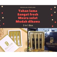 PREMIUN PERFUME BELLA PARK perfume terbaik