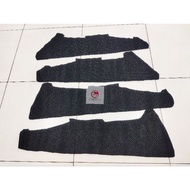 Alcantara cutting FD2R