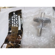 VIKING UMBRELLA GEER VIKING DRIVER/GEER (original) available in 5050 and 5070 sizes