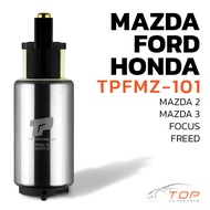 มอเตอร์ ปั๊มติ๊ก MAZDA 2 / MAZDA 3 ก่อน SKYACTIV / FORD FOCUS / HONDA FREED ตรงรุ่น - TPFMZ-101 - TO