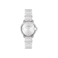 COACH Quartz Silver Dial Ladies Watch 14503691