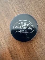 Alpa Alnea 鏡頭蓋 for angenieux s1