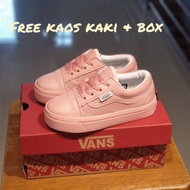 Premium GRADE Girls VANS Shoes