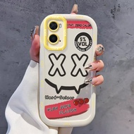 OPPO A36 A76 A96 Case Fashion Soft Cover