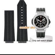 Hublot Big Bang Geneve Watch Strap Hublot Big Bang MU Watch Strap