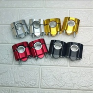 Raiser riser handlebar riser BEAT street cb vixion pcx w175 mt25 etc.