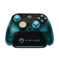 [Aimlabs Co-Branded] Gaming Chick Uranus 8K Co-Branded Wireless Gamepad fps Gaming Handle * 30703