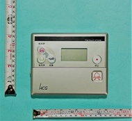 <repairhcg>HCG和成免治馬桶 AF888,888L遙控器(附電池)