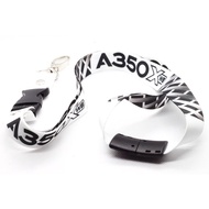 [SALE]  PREMIUM Airbus A350 XWB Lanyard FREE Card Holder