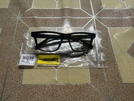 Gucci GG1987O 001(黑色）（男裝）意大利品牌眼鏡架