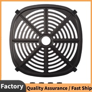 Air Fryer Grill Crisper Tray for Dash 2.6QT -Crisp Digital Air Fryer with Air Fryer Rubber Feet