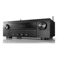 Denon DRA-800H Stereo Network Receiver (Factory Certified ) (Renewed)