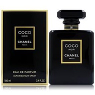 CHANEL 香奈兒  Coco Noir 黑色COCO淡香精 100ml