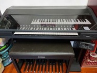 Yamaha EL-700 電子琴