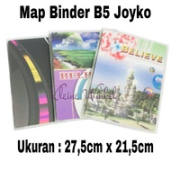 Joyko Binder Folder size B5