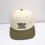 Nomanual Hat Design Research