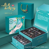 儿童玩具小女孩子生日新年手工DIY礼佳品10女童9女生6岁8