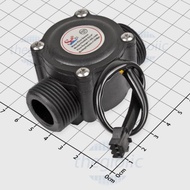 FS300A Flow Flow Sensor 1-60L/Min G3/4 inch
