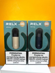 RELX INFINITY DEVICE ONLY