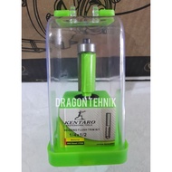 MATA BEARINH FLUSH TRIM BIT KENTARO PROFILE BIT 1/4 X 1/2
