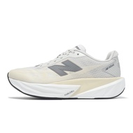 New Balance Racing Running Shoes FuelCell Rebel V5 2E Wide Last Men's Shoes Cushioning Rebound MFCXL