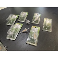 DAYTONA Gasoline Filter 6 Mm Octane Resistant E85