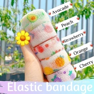 10pcs Finger Bandage Writing Self-Adhesive Bandage Wrap Elastic Bandage Protection Bandage Hand Tape