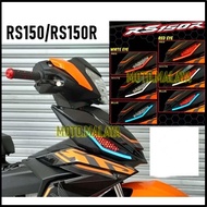 mata gaban rs150 rs150r winner Pilot Lamp light bar headlight lampu depan mata gaban LAMPU DADA