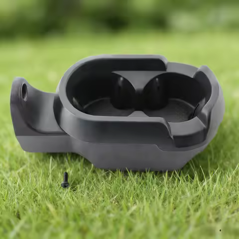 New Car Water Cup Holder for Mercedes - Smart 451 450