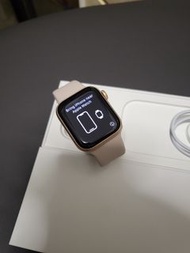 Apple Watch Series SE 40mm GPS +LTE