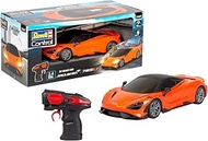 Revell Control Mc Laren 765LT I Scale 1:24 I Detailed Design I 2.4 GHz Technology for Undisturbed Ra