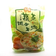 甘薯葉 - 南興蔬菜調合米粉 (純素) 200g 此日期前最佳：2027年6月12日