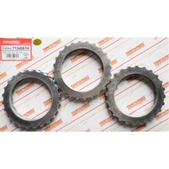 TRANSPEED M91A B90A CP1 ยานยนต์เกียร์เหล็กแผ่นคลัทช์สำหรับ HONDA ACCORD 2.0L 2.4L