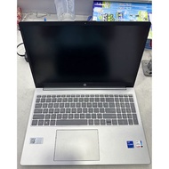 Laptop HP 15-fd1045TU - 9Z2X1PA (Core 5-120U) (Bạc) - Demo