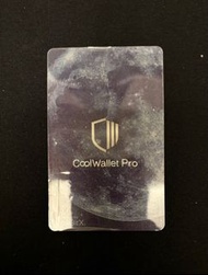 CoolWallet Pro冷錢包#蛇年行大運