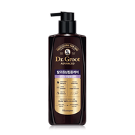 Dr. Groot Anti-Hair Loss Shampoo For Thin Hair 400ml - Koscos