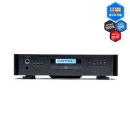 ROTEL RCD-1572 MKII เครื่องเล่นซีดี [ออกใบกำกับภาษีได้] LennHiFiStore / LENNSHOP