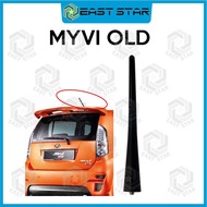 Original Rod Antenna Pole Myvi Old 2005 86332-BZ010