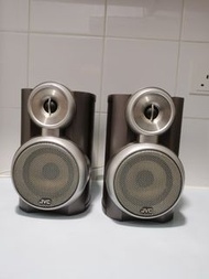 JVC 小钢炮 HIFI SPEAKERS MODEL:SP-FSX3