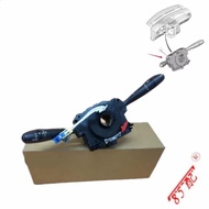 Headlamp combination switch 98062074XT For Peugeot 308 308 Hatchback 308CC 440591-G Leva devio guida