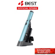 Shark cordfree handheld vacuum WV205- blue