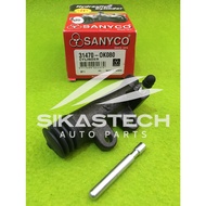 31470-0K080 CLUTCH RELEASE CYLINDER MASTER CLUTCH LOWER TOYOTA 2GD-FTV INNOVA AN140 REBORN VENTURER 