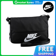 Nike | Nike NSW Futura 365 Crossbody Messenger Bag Mini Cross Bag for Kids